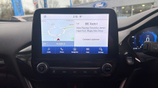 Ford Puma 1.0 EcoBoost Hybrid mHEV ST-Line 5dr Petrol Hatchback